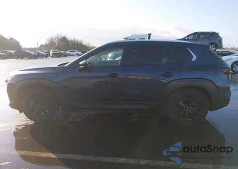 2025 Mazda Cx-50 2.5 S Preferred Package z USA, uszkodzony, nr VIN 7MMVABBM4SN382053